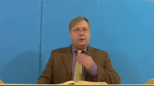 2024.01.28. Уроки проповеди апостола Петра. Деяния 2:14-21 смотреть онлайн