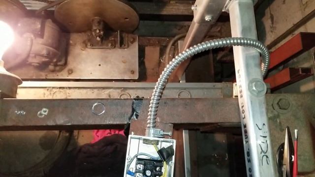 Elevator Service Call смотреть онлайн