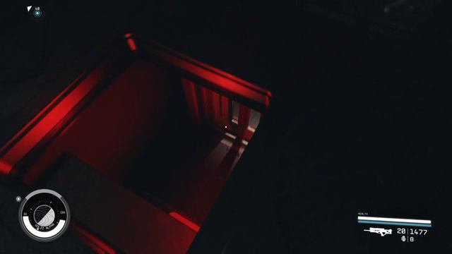 Run Nyx's Program On Ularu's Computer Starfield смотреть онлайн