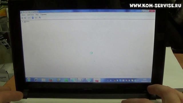 Включение вай фая, точпад, веб камеру и блютуз на нетбуках DNS смотреть онлайн