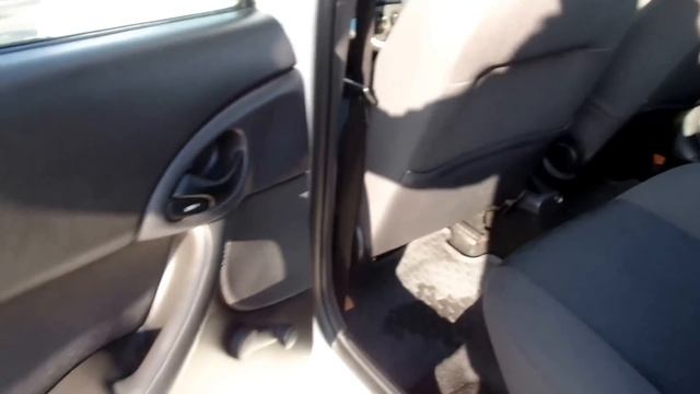 Ford Focus 1.6 16V смотреть онлайн