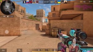 КАК НА 100% УБРАТЬ ЛАГИ И ФРИЗЫ В STANDOFF 2 / СТАНДОФФ 2 НА ANDROID И IOS (60 ФПС)