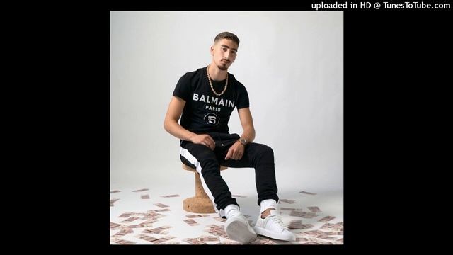 Ricky Rich x ADAAM Type Beat "Metro" смотреть онлайн