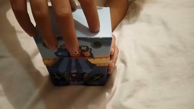 РАСПАКОВКА ИГРУШКЫ ИЗ МАКДОНАЛЬСА!! смотреть онлайн