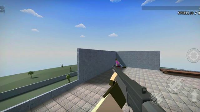 Gorebox#3 смотреть онлайн