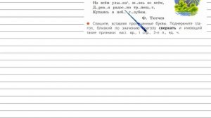 Упражнение 248 - Русский язык 4 класс (Канакина, Горецкий) Часть 2