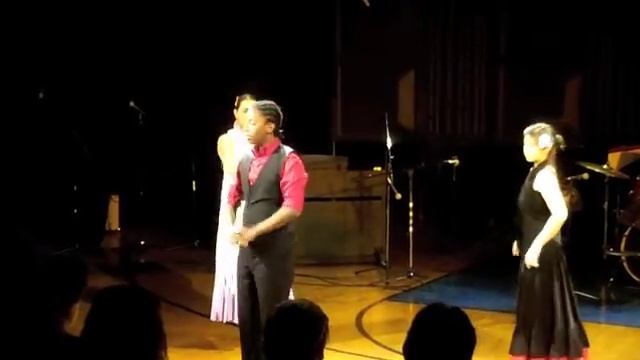 Flamenco! смотреть онлайн