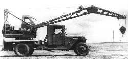 Автомобильный кран К-31. Часть 2 смотреть онлайн