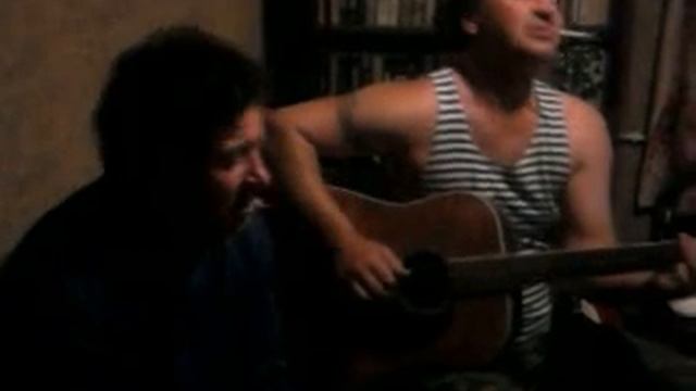 песня о рыбалке-братья Фомакины смотреть онлайн