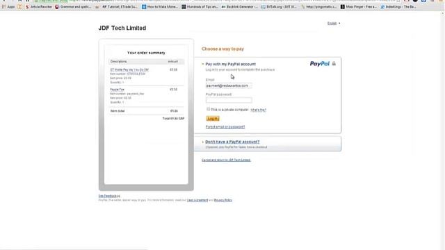 How To Buy TalkHome Mobile Pay As You Go SIM Online смотреть онлайн