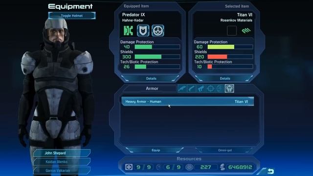 "Mass Effect 1", HD walkthrough on Insanity,Part 30 - Milky Way, Artemis Tau(Athens+Knossos+Macedon смотреть онлайн