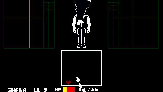 Undertale Battle Mode Parte 1 смотреть онлайн