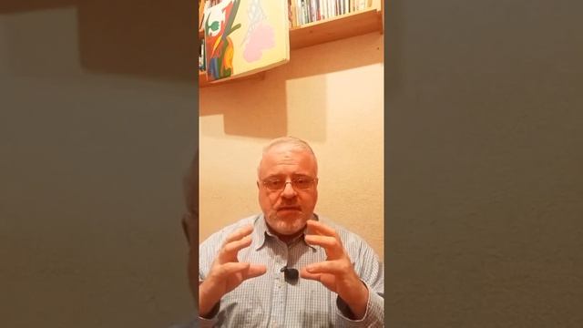 Эфир Павла Букова "Стресс. Панические атаки. Пути выхода". смотреть онлайн