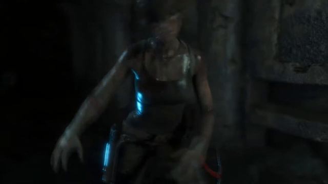 Rise of the Tomb Raider #1 - Религия и культы смотреть онлайн