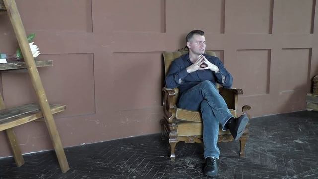 Чему я Научился у Роберта Кийосаки. Книга «Богатый Папа Бедный Папа». смотреть онлайн
