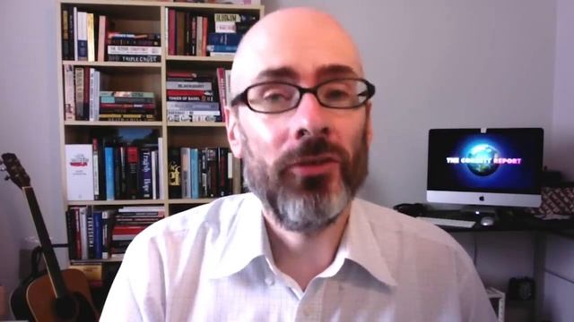 Are There Limits to Growth? - Questions For Corbett смотреть онлайн