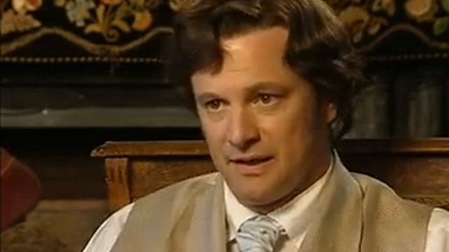Colin Firth - Superstars смотреть онлайн