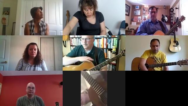 Stage 1 Guitar Principles Training Class 1: Pt.1 смотреть онлайн