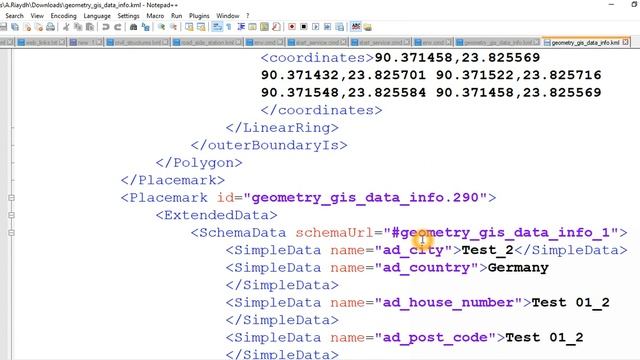 34_23: Thymeleaf | Spring Boot | JPA | Hibernate Spatial | PostGIS | Web GIS |GeoServer|Google KML смотреть онлайн