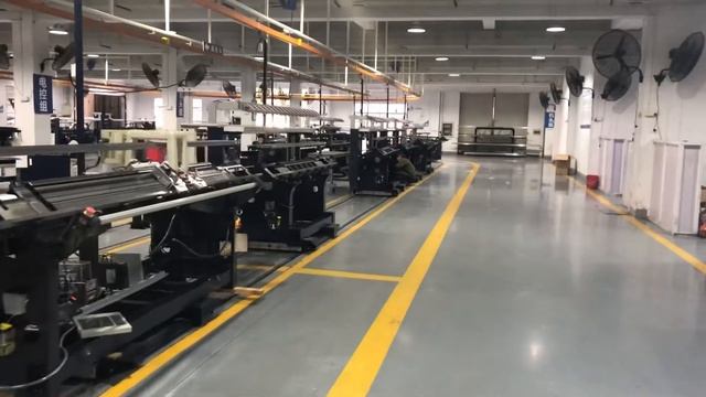NINGBO HAOYUE FACTORY смотреть онлайн