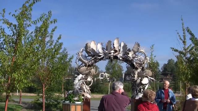 Аляска.Файербенкс. смотреть онлайн