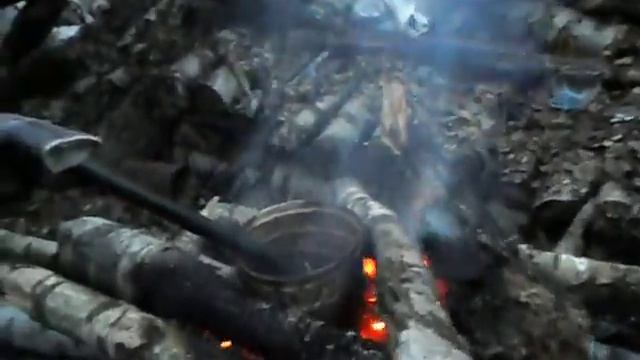 суп из топора))