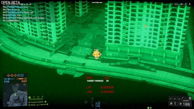 Huge Battlefield 4 Glitch (Easy Points) смотреть онлайн