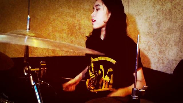 Kirim Aku Bunga & Kamu Harus Pulang (medley) - Slank (Cover by ANoMale) смотреть онлайн