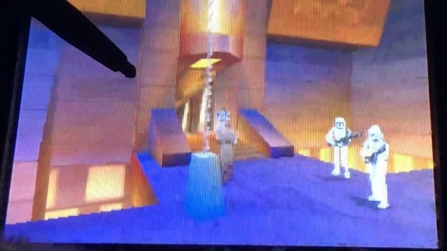 Star Wars The Clone Wars Jedi Alliance Ep.6: DATHOMIR- DID SHE JUST KILL THEM?! смотреть онлайн