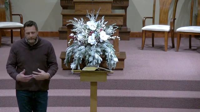 Jan. 23, 2022 PM - Exodus 33:17-34:8 - Who Is The Lord? смотреть онлайн