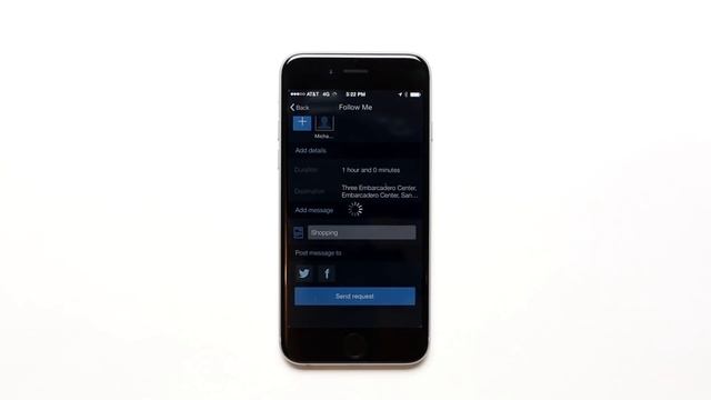 React Mobile Safety App - How It Works Demo смотреть онлайн