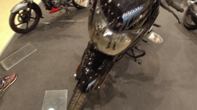 Модельный ряд BAJAJ 2023г в России. ТТХ и цены. смотреть онлайн