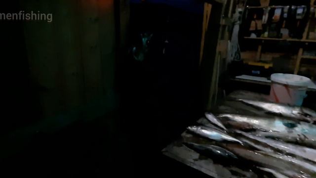 Рыбалка после шторма Так сколько она весила? смотреть онлайн