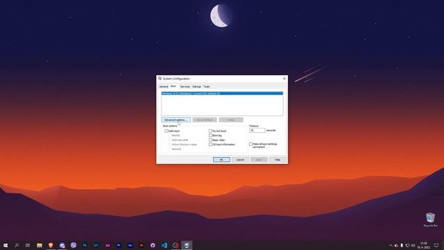 How To Enable All CPU Cores on Windows 10 - Performance Boost смотреть онлайн