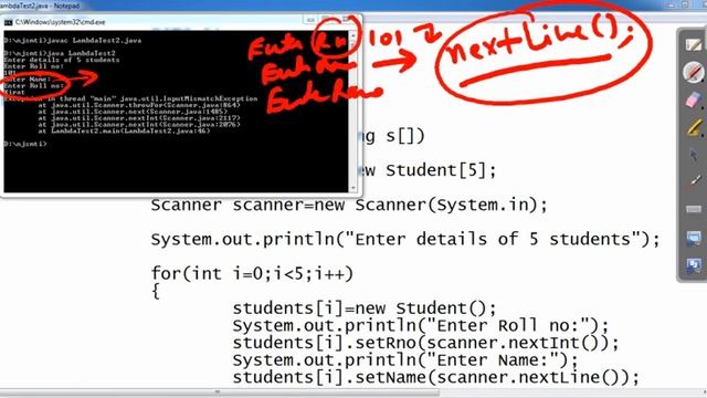 Java : Lambda смотреть онлайн