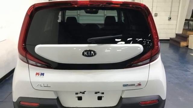 Used 2021 Kia Soul Christiansburg VA Blacksburg, VA #X64751 - SOLD смотреть онлайн