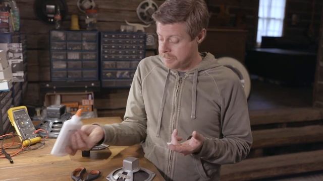 Speakers Everywhere! Jensen, EV, Rola, CTS, Alnico, Ceramic. Get better guitar tone today! смотреть онлайн