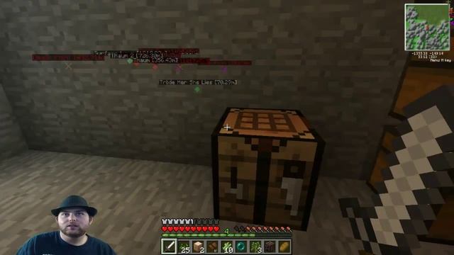 The New Technic - Episode 10 Portal Rulez!!!! смотреть онлайн