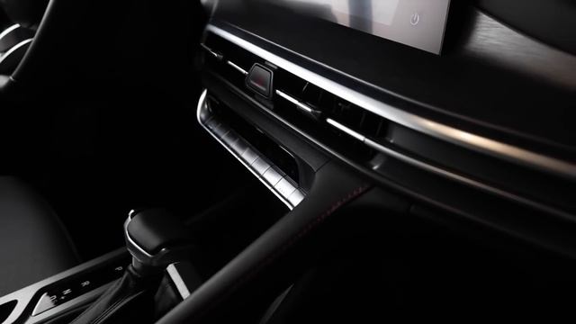 SUVS CS35 CHANGAN TESTDRIVE смотреть онлайн