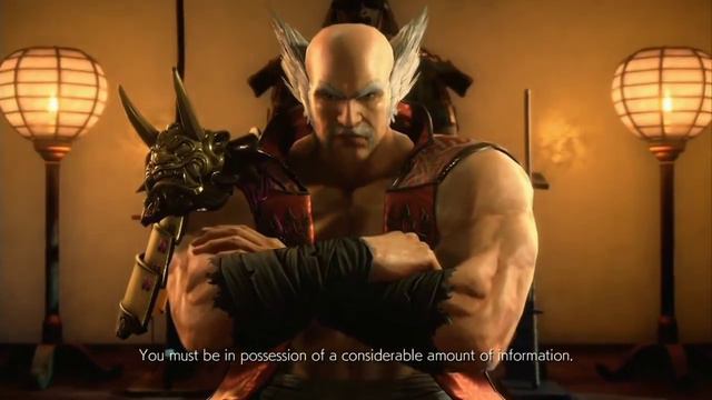 The End Of A Family War|The End of Mishima Saga|Tekken 7 Best Gameplay In Hindi|CaRiToO смотреть онлайн