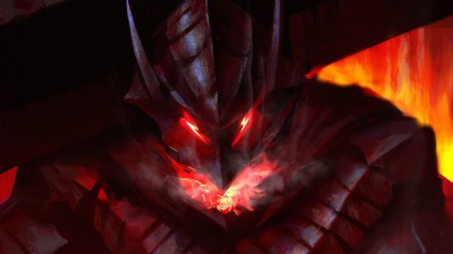 Live Wallpaper 4K Berserk