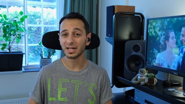 Audio-Technica ATH-CKS50TW review: Best True Wireless For Bass! смотреть онлайн