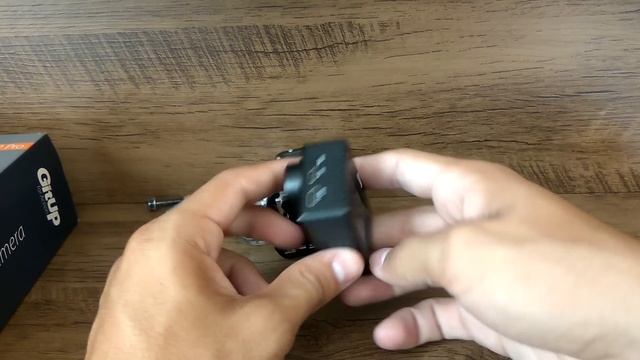 Review Git Up Git 2 Completo, Melhor que Go Pro? [LEIA DESCRIÇÃO] смотреть онлайн