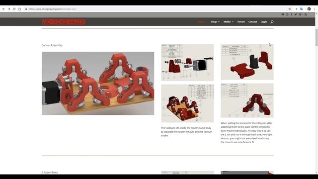 3D Print your own CNC - MPCNC Lowrider2 part 1 смотреть онлайн