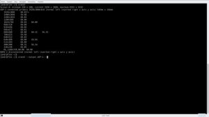 Добавляем своё разрешение для монитора в Linux