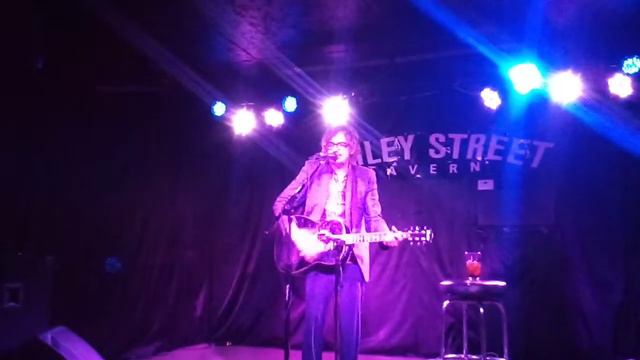 Todd Grant (Conor Oberst 'Rockaway' cover) смотреть онлайн