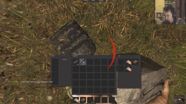 Herdyn plays Rust (Day 1) - CZ/SK Let's Play смотреть онлайн