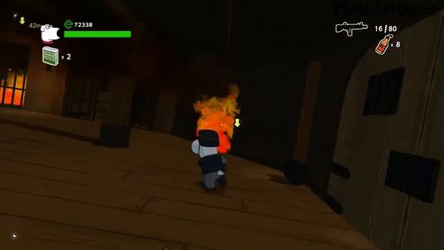 Family Guy BTTM (Mission 6 Collectibles) смотреть онлайн