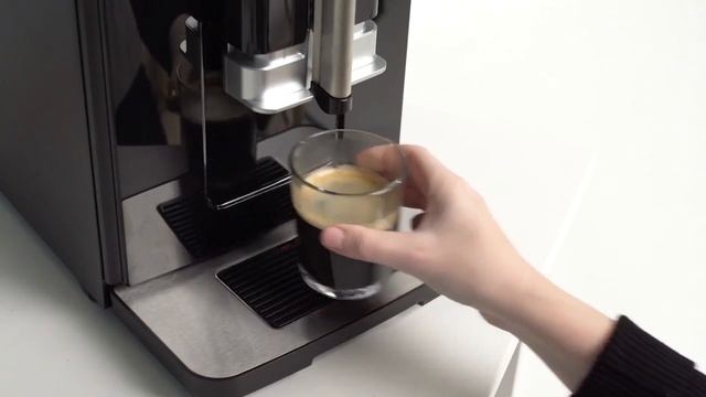 Кофемашина Bosch VeroCup 100 TIS30129RW смотреть онлайн