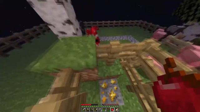 НОВАЯ ФАЗА И НОВЫЕ ИСПЫТАНИЯ!!! MINECRAFT ВЫЖИВАНИЕ НА ОДНОМ БЛОКЕ #8 (Баги, Приколы, Фейлы, Юмор) смотреть онлайн